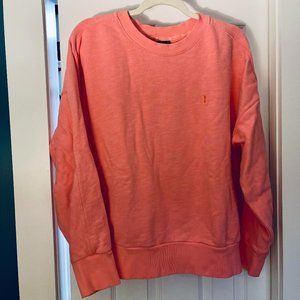 Sweaty Betty sweatshirt